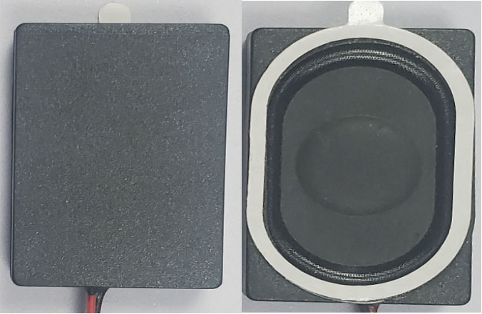 2030 Standard BOX