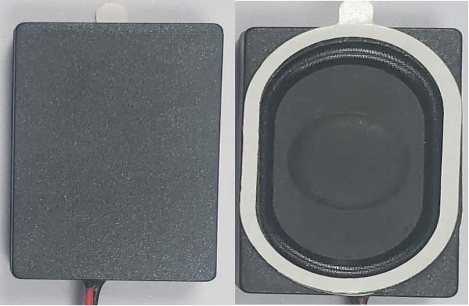 2535 Standard BOX