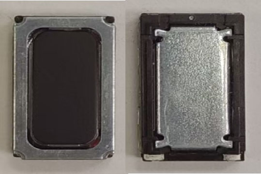 HS160930H